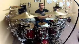 ALTERBRIDGE -SHED MY SKIN (ROUGH TAKE) BAD CABLE