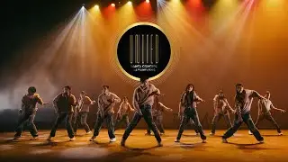 MDA | UNITED DANCE CONCERT 2024 | ACT 2 - BROKEN