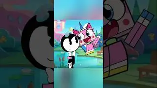 #bendyandtheinkmachine