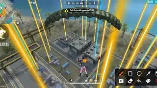 Free Fire Max All Loot Location Config file 👇🏿New Config 🔰 After Update New Blue Antena Config File