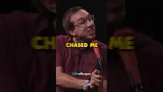 Martin Phillips Got in a Car Accident!!!😂😂😂| Kill Tony