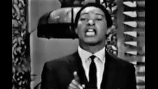 Sam Cooke - Basin Street Blues