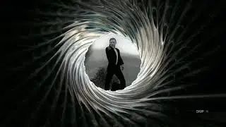 Quantum of Solace [2008] video game theme song : 