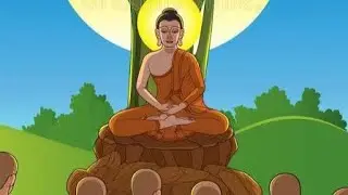 the sermon at Benares class 10 in hindi #class10