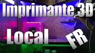 Local Imprimante 3D - Final - FR