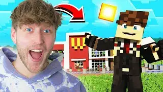 Jeremy SMP Server Tour!