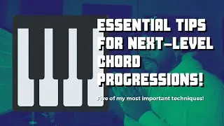 HOW TO MAKE CHORDS FOR TRAP | Chord Progression Techniques