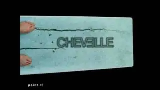 Chevelle - Point #1