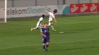 CB24 TABOR - NK MARIBOR 3:1 (1:0)
