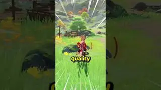 the BEST way to play genshin impact