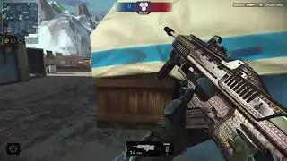 MC5 I was kicked out of the lobby and thrown into a lobby with completely idiotic cheaters💩