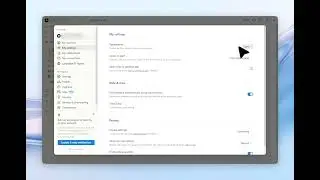 How to Enable Notion Dark Mode - Quick Tutorial 2026