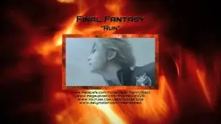 AMV - Final Fantasy - 
