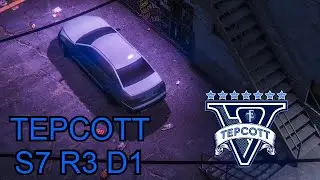 TEPCOTT S7 R3 D1