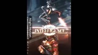 Dante vs Doom slayer