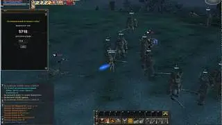 Автокликер для Lineage 2, возможности программы КИБОР.