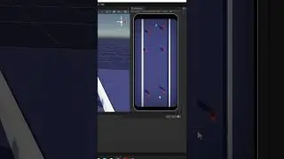 Создание игры на unity Часть: 4 