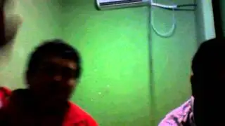 Vídeo de cámara web del 2 de enero de 2014, 20:03