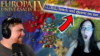 EU4: Imperial Ambition - Episode 18