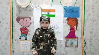 poem on republic day for kids.