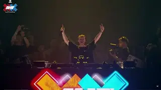 MADDIX  LIVE @ AMF24 - 2 LOUD (BYØRN) &  2 Be High (Nico Moreno, Warface) #LIVE