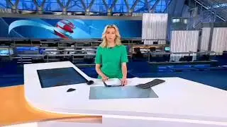 Окончание программы 
