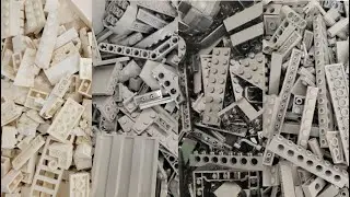 The Easiest Way To Start A LEGO Collection