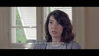 Meet Dante | Why I started my company in Estonia with e-Residency