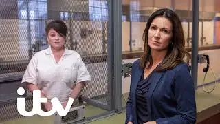 Susanna Meets Darlie Routier's Lawyer | Death Row's Women with Susanna Reid | ITV