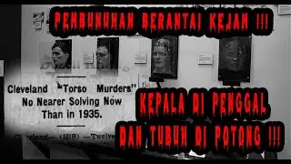 KASUS P3MBUNUHAN BERANTA1 YANG TIDAK TERPECAHKAN