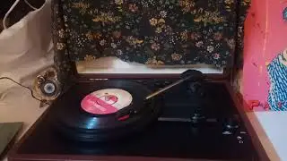 Ismet Nedim - Dilara (Plak kaydı)