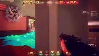 VALORANT AIMBOT + ESP [WORKING] 2022