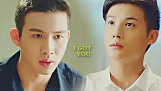 BL | KO ✘ Mojata FMV || I Got You
