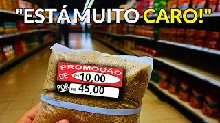 O Peso dos Impostos: Como Eles Afetam seu Bolso?!