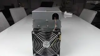 Видеообзор Antminer S9k от Bitmain