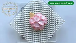 Master Pastary Bag
