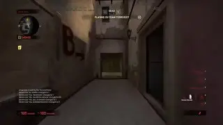 Short Smokes | Mirage | B Strat