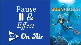 [IS WATER WET?] Subnautica
