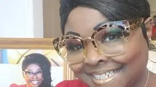 Diamond and Silk is Live
