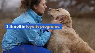 How can I get free stuff?