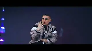 Cosculluela Ft. Amarion - Duki  (Video Oficial)