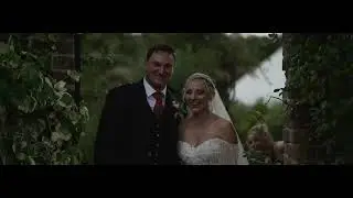 Cheshire Wedding Videographer