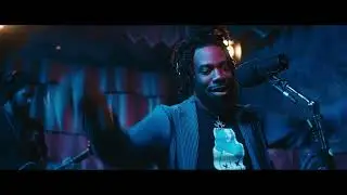 DRAM - WHAM! (From A Real Ass Medley Performance)