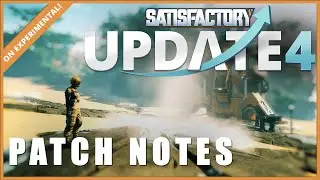 Update 4: Patch Notes Treasure Hunt! [CC]