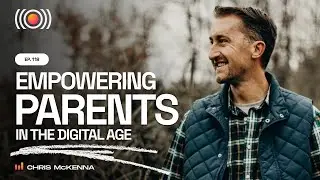 Empowering Parents in the Digital Age || Consider Before Consuming Podcast