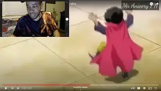 goku vs luffy