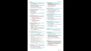 زتونة اسعافات أولية - Care - صفحة 3 + 4 - د.منه حازم
