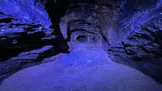 Secrets of the Underground | A Magical Tour of Buchan Caves Reserve