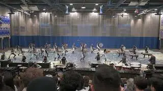 Broken City Percussion 2023 Preview Show