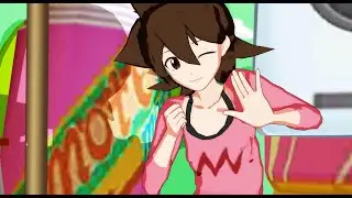 「Beyblade MMD」Goodbye Sengen / Hilary